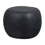 PEBBLE CAFE TABLE OUTDOOR ANTHRACITE - CAFE, SIDE TABLES